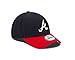 New Era Unisex The League Atlanta Braves Game