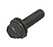 GENUINE OEM TORO PARTS - BOLT-BLADE 125-2466