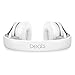Beats by Dr. Dre EP On-Ear Headphones - White (Renewed)