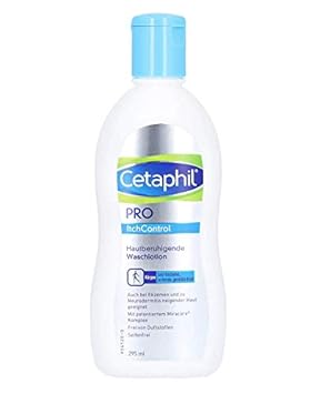 cetaphil pro itch control lotion