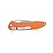 Kubey Darkness KU003 Pocket Knife 3.7