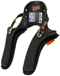 HANS Sport II Device- Model 20, Medium, Post Anchor, for SA Helmets by HANS Device
