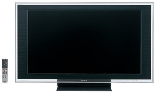★ 完動品 ★ SONY BRAVIA KDL-46X2500 / リモコン付 BRAVIA 【在庫あり】純正品 RMF-TX200J(149313413) ソニー