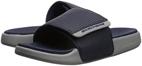 skechers gambix sports sandals