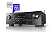 Denon AVR-S750H Receiver, 7.2 Channel (165W x 7) – 4K Ultra HD Home Theater (2019) | Music Streaming | New – eARC, 3D Dolby Surround Sound (Atmos, DTS/Virtual Height Elevation) | Alexa + HEOSthumb 1