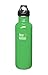 Klean Kanteen Stainless Steel Bottle with Loop Cap