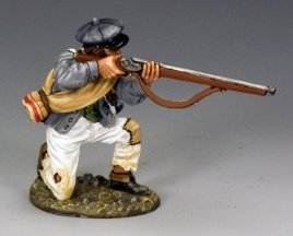 King & Country RTA070 Charles Henry Clark