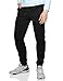 Match Men's Loose Fit Chino Washed Jogger Pant (30, 6535 Black)