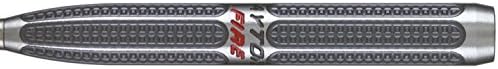 Daytona Fire 95% Tungsten Steel Tip Darts by Target