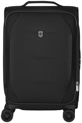 Amazon.com | Victorinox Crosslight Large Softside Case - Large