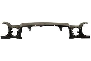 Auto Metal Direct Header Panel - 70-73 Camaro (Rally Sport)
