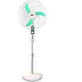 Jac Electric Pedestal Fan - EG2-18SF