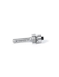 Amana Herramienta 49492 esquina Ronda 5 8 inch diámetro por 5 16 inch Cut Altura Por 1 16 inch Radius por 1 4 inch Vástago Router Bit con punta de carburo