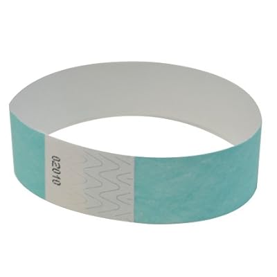 EventWristbands Premium 34 Tyvek Wristbands Nigeria Ubuy