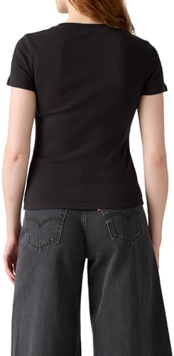 2pack Essential SS tee Camiseta, 2 Pack Té Anthracite, XS Mujeres