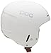 POC Skull X, Race Helmet, White, Small