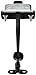 Dorman 924-170 Rear Door Check Assembly Compatible with Select Ford Models