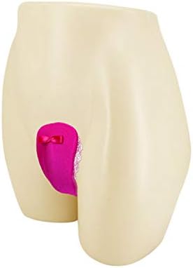 Vibrtor Control 10 Speed Vibrating Invisible C String Panties Underwear automo Extra fine Quality Toys Strapless Strapon -String Clitoral Vibrtor Women,Crazy Vibrtors Funny