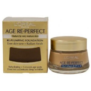 loreal age re perfect