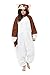 Gizmo Kigurumi - Adults Costume