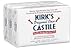 KIRKS NATURAL Original Coco Castile Soap, 4 Oz