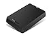 Toshiba 2TB Canvio Basics USB 3.0 Portable Hard Drive (HDTB220XK3CA)