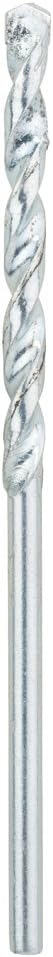 Bosch 2608596126 CYL-1 Masonry Drill Bit, 3.5mm x 30mm x 60mm