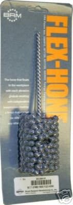 Brush Research 2 1/2" (64mm) Flex-Hone Cylinder Hone Tool 600 Grit (Silicon Carbide)