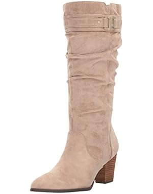Women's Devote Riding Boot