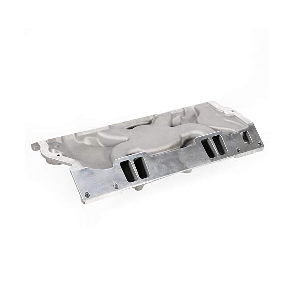 Edelbrock 2116 Edelbrock 2716 Multiple de Admisión - Imagen 5