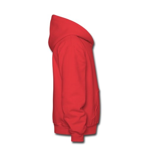 Spreadshirt Funnel Vision Official Merch Kids' Hoodie Buy Online in