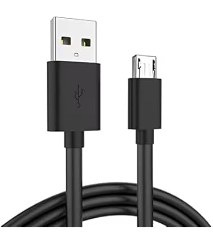 Amazon.com: USB A to USB C Replacement Cable – for use with XIM