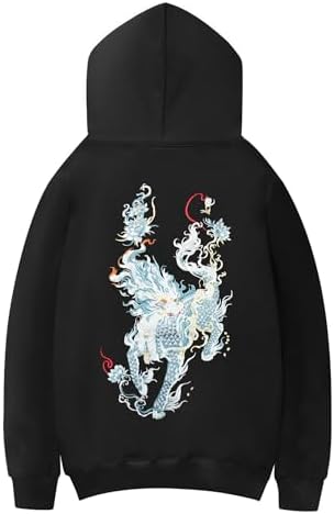 Amazon.com: LFSI 2026 Bering Sea Fisherman Hooded Sweatshirt