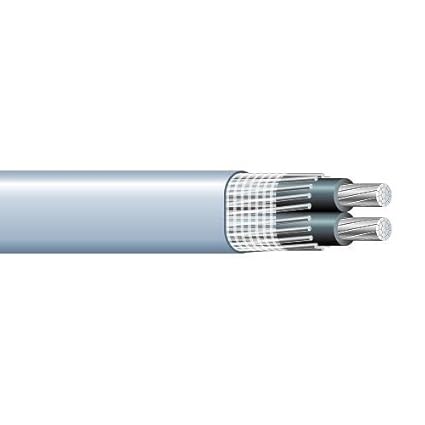 125 2 2 4 6 Aluminum Mobile Home Feeder Cable 600v Tools Home
