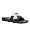 Under Armour Boys' UA Strike Reflective Slides