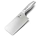 FLASH SALE - Heavy Duty Stainless Steel Chopping Knife with Ergonomic Handle and Will Be a Vital Part of Your Kitchen Knife Set
