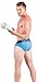 Fleshjack Boys - Brent Corrigan Butt