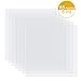 15 Pieces 6 mil Blank Stencil Material Mylar Template Sheets for Stencils, 12 x 12 inches