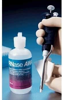 Cole-Parmer AO-25715-00 Rnase Surface Decontaminant, 250 Ml Bottle