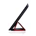 VSTN ® Acer Iconia One 8 B1-810 ultra-thin Smart Cover Case , Only fit Acer Iconia One 8 B1-810 tablet (Red)