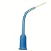 Oral Breeze | Deep Pocket Irrigator Tips and Syringe | Low Flow Solution | Compatible with Oral Breeze Irrigator ShowerBreeze & QuickBreeze
