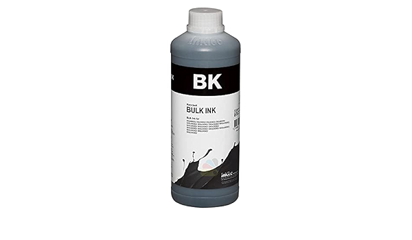 Amazon.com: InkTec - Tinta para impresora Epson T0801, T0821, color negro :  Productos de Oficina