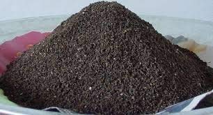 Vermi Compost for Plants from Vrindavan Cows Dung 1kg