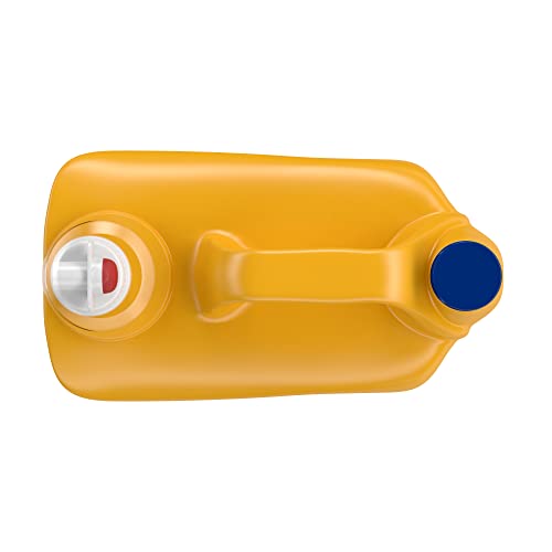 Arm & Hammer Clean Burst, 170 Loads Liquid Laundry Detergent, 229.5 Fl