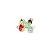 Angry Birds Backpack Clip - Piglet