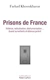 Prisons de France (Le monde comme il va) (French Edition) by 