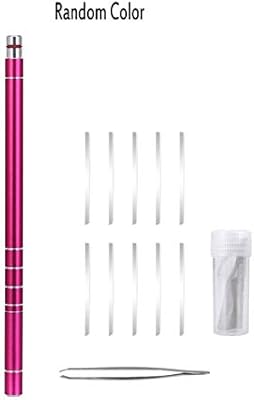 Razor Shaving Razor Pen Magic Engrave Beard Hair Scissors