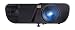 ViewSonic PJD5555W 3300 Lumens WXGA HDMI Projector primary