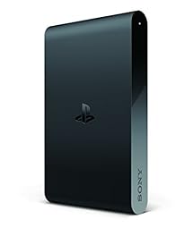 PlayStation TV