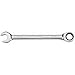 GEARWRENCH Point Ratcheting Combination Wrench 15mm, 12 - 9115D